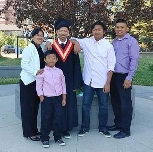 Meet your Posher, Ronaldo